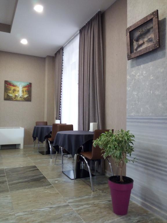Hotel Salmer Tbilisi Exterior photo